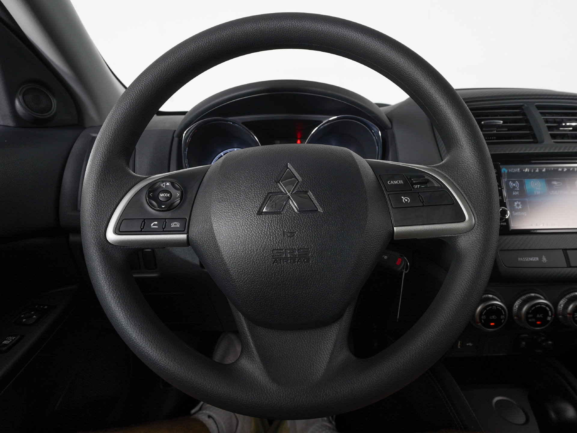 New 2027 Mitsubishi Outlander Sport FWD image 13
