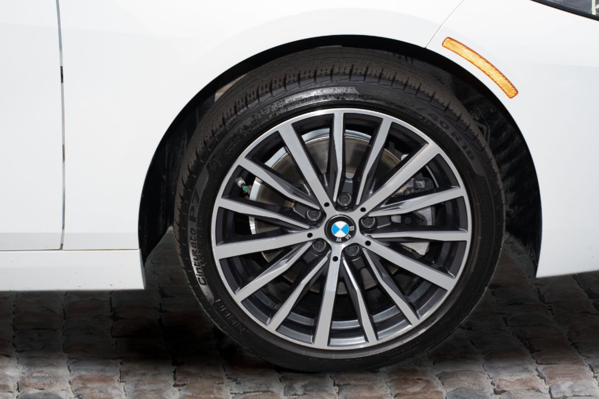 Used 2022 BMW 228i Gran Coupe w/ Convenience Package image 40