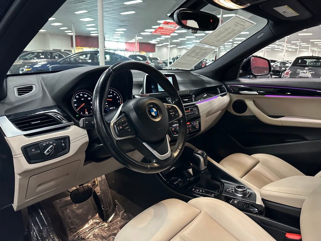 Used 2018 BMW X2 xDrive28i w/ Convenience Package image 14