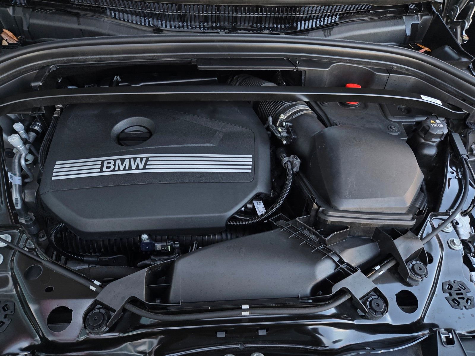 Used 2025 BMW X1 xDrive28i image 27