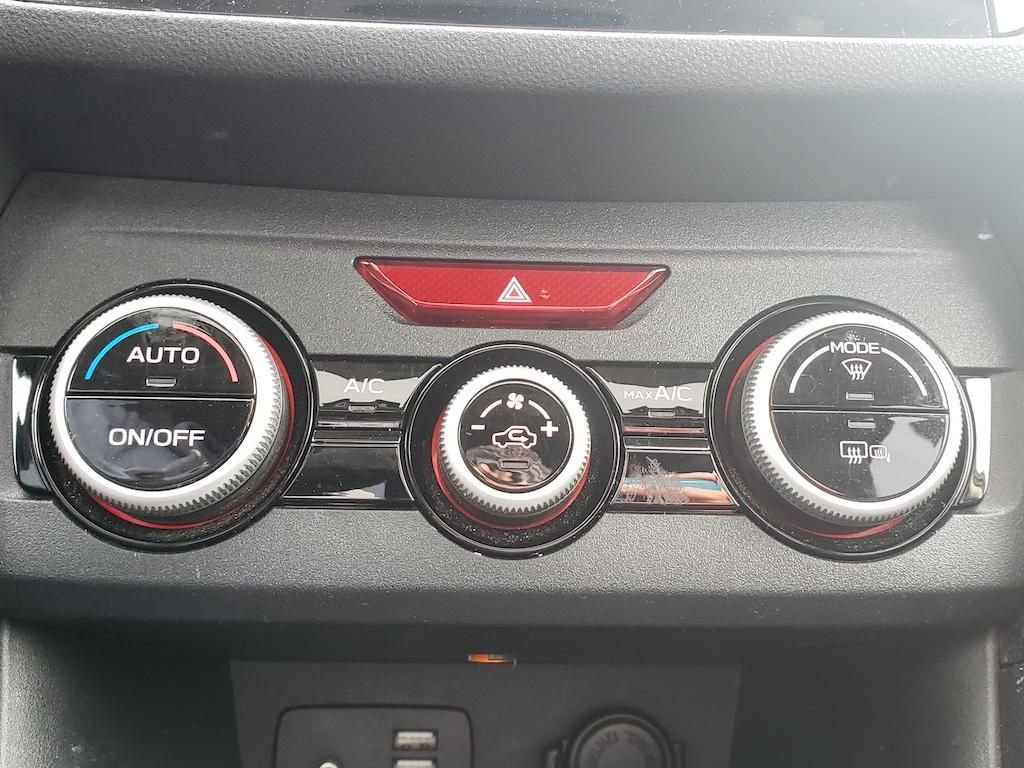 Used 2021 Subaru Crosstrek 2.5i Limited w/ Moonroof Package 2 image 29