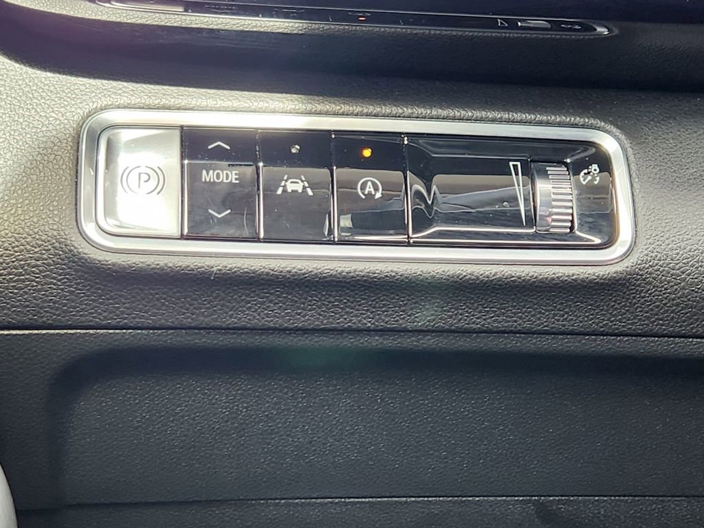 Used 2024 Buick Envision Preferred image 13