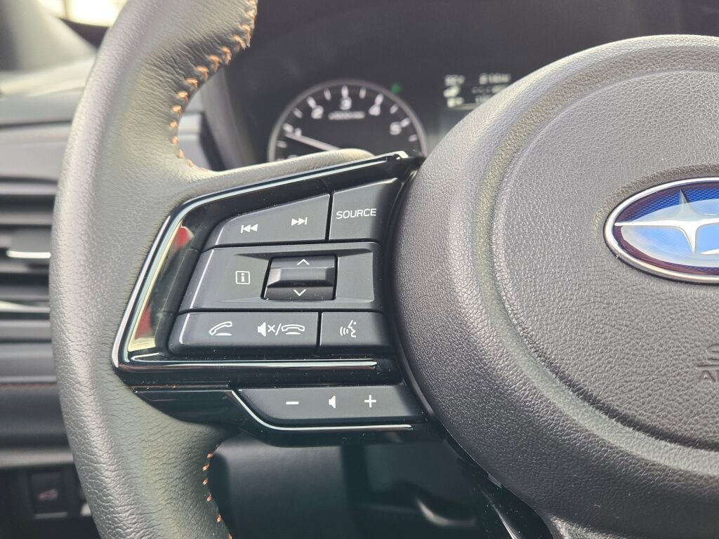 Used 2025 Subaru Forester Touring image 42