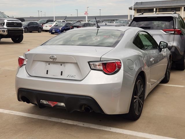 Used 2013 Scion FR-S RWD image 3