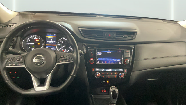 Used 2020 Nissan Rogue SV AWD/4WD image 10