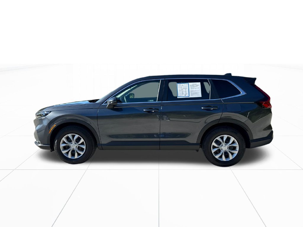 Certified 2026 Honda CR-V LX image 5