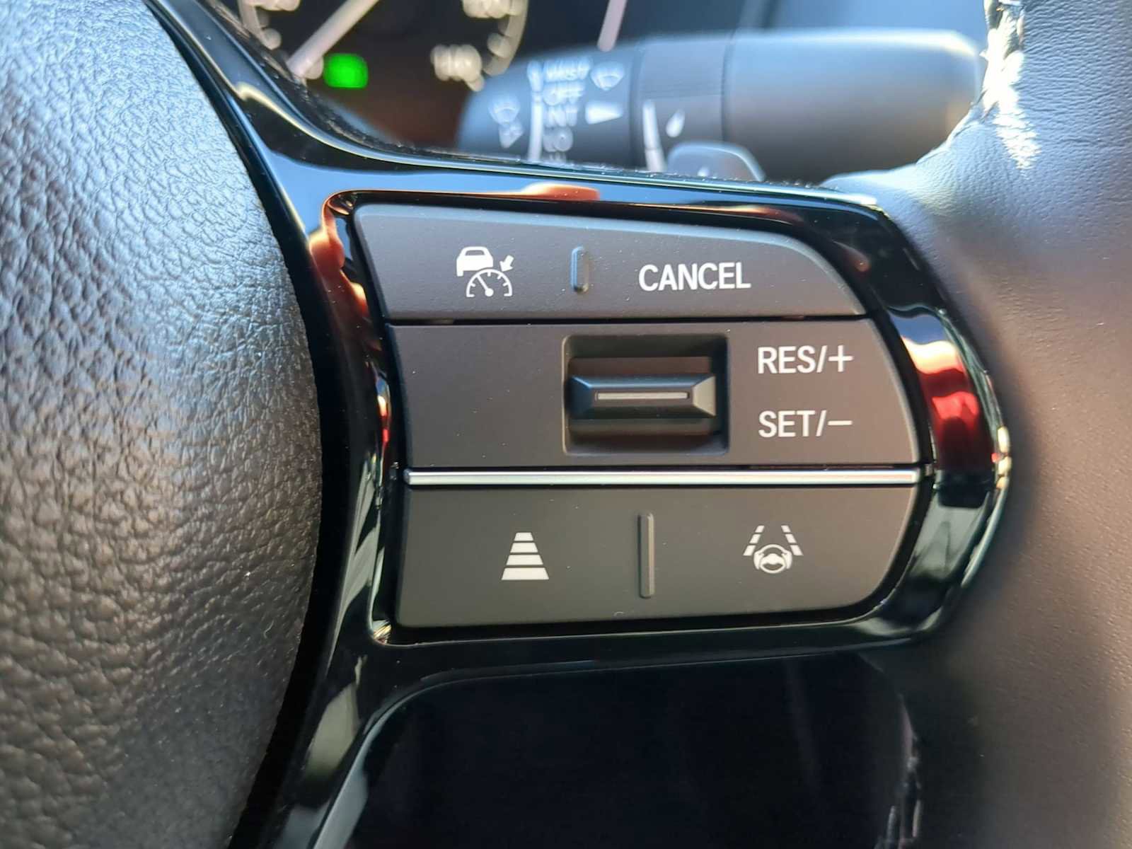 New 2026 Honda Civic Sport image 16