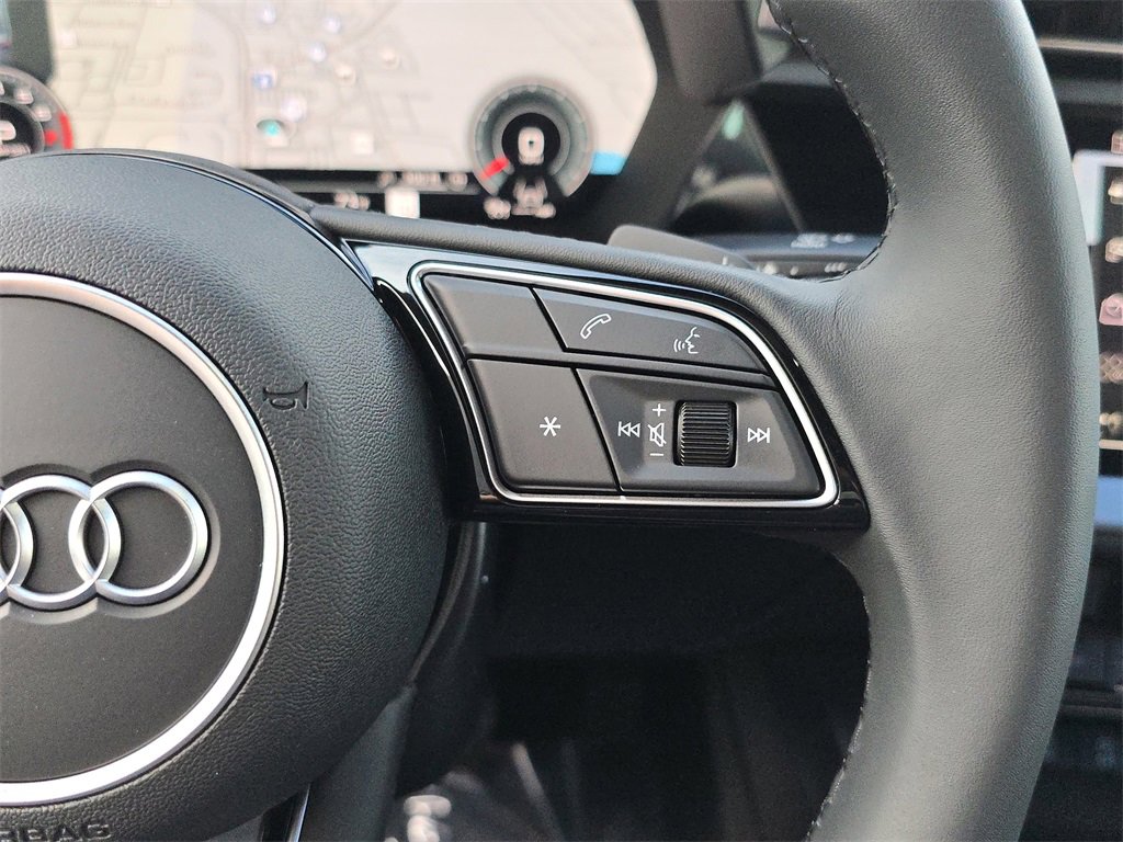 New 2026 Audi A3 2.0T Premium image 20