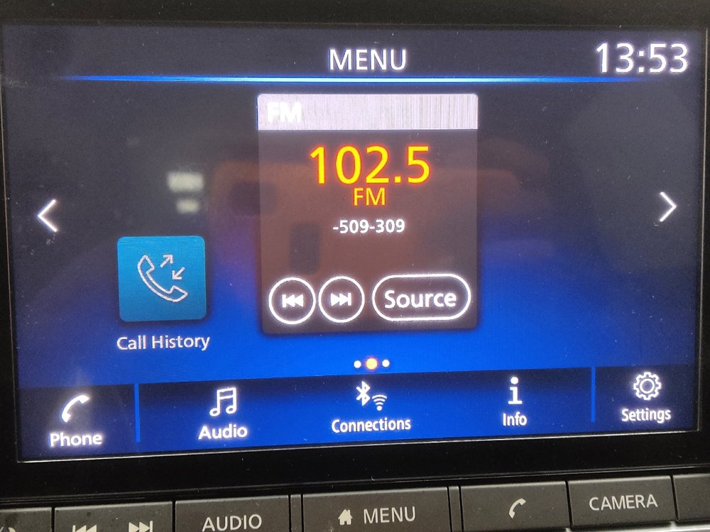 Used 2022 Nissan Altima 2.5 SV image 25