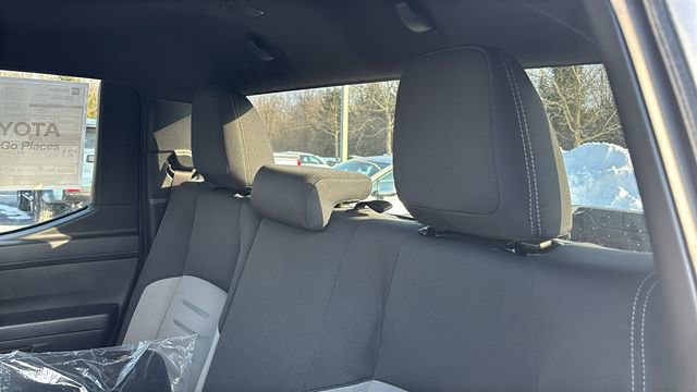 New 2025 Toyota Tacoma TRD Off-Road image 28