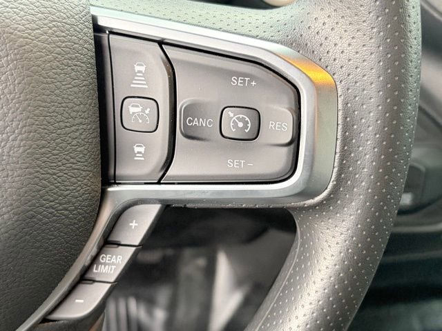 New 2026 RAM 2500 Tradesman w/ Commercial Features Package image 17