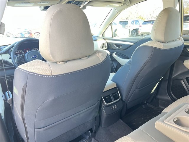 New 2025 Subaru Outback Premium w/ Popular Package #1 image 28