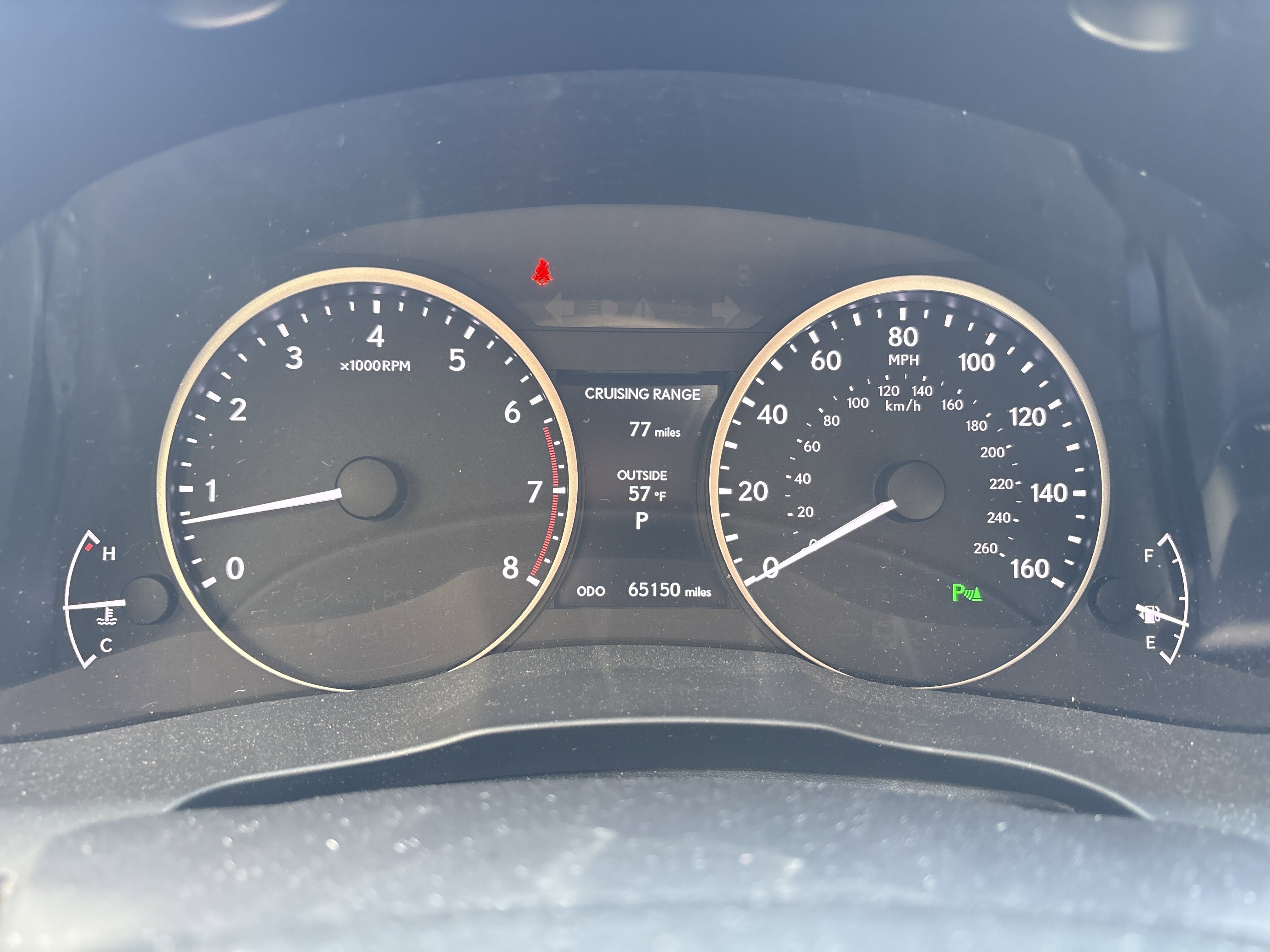 Used 2013 Lexus ES 350 w/ Premium Pkg image 20