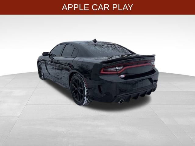 Used 2019 Dodge Charger R/T w/ Driver Confidence Group image 5