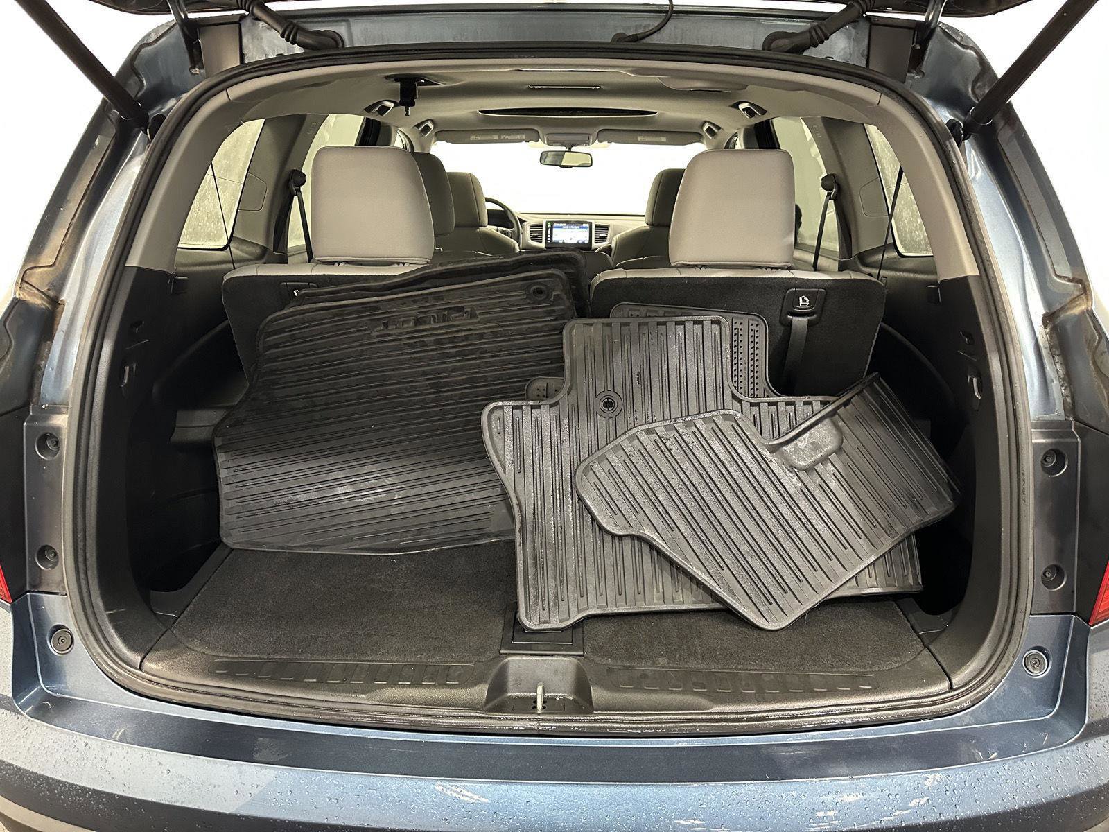 Used 2016 Honda Pilot EX-L image 31