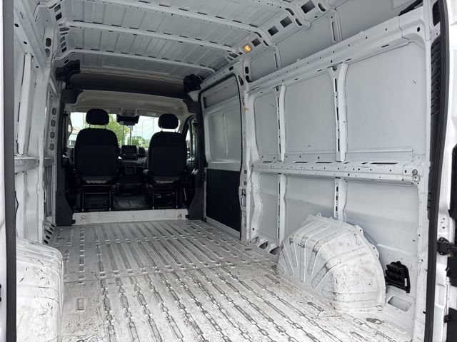 Used 2023 RAM ProMaster 2500 FWD image 34