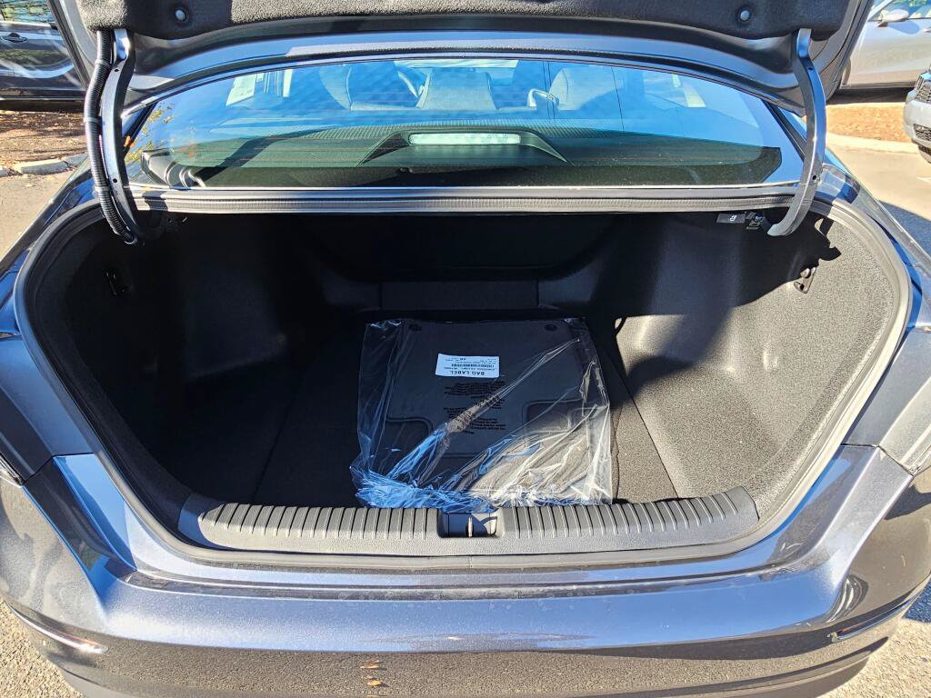 New 2026 Honda Accord LX image 16