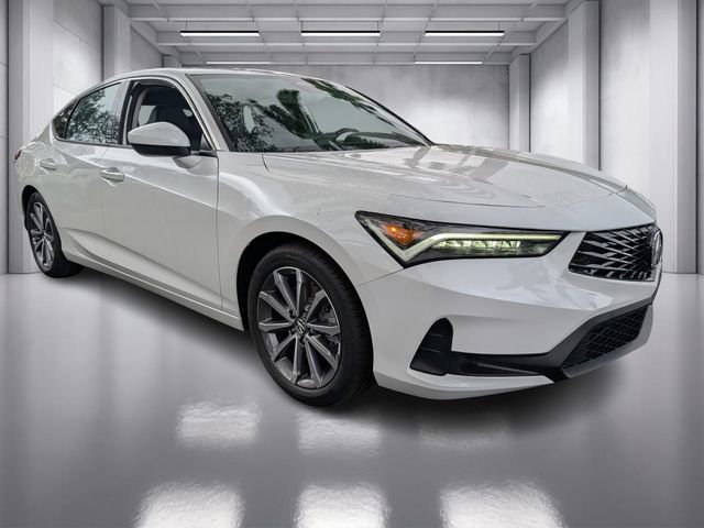 New 2026 Acura Integra image 3