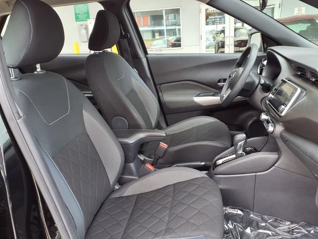 Used 2020 Nissan Kicks SV FWD image 26