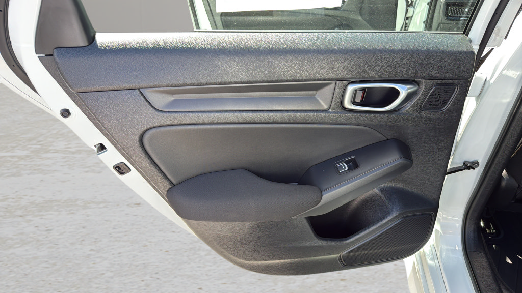 Used 2026 Honda Civic Sport image 14