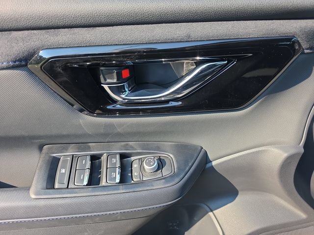 New 2026 Subaru Forester Limited AWD/4WD image 10