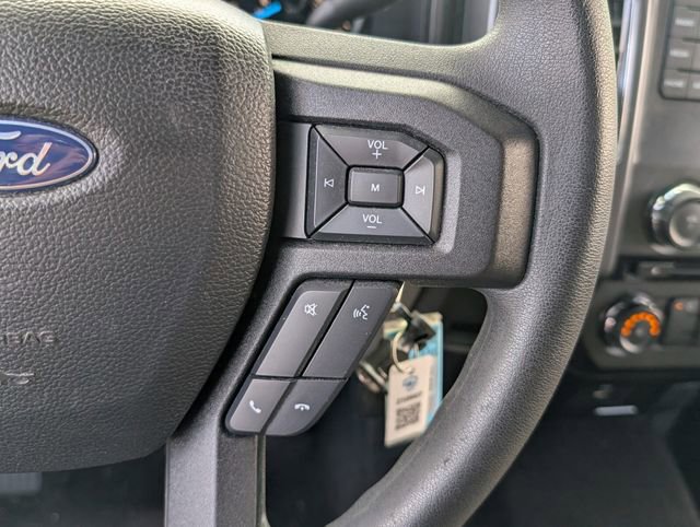 Used 2017 Ford F150 XLT image 28