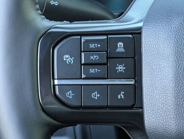 New 2025 Ford F150 Platinum w/ Equipment Group 702A High image 13