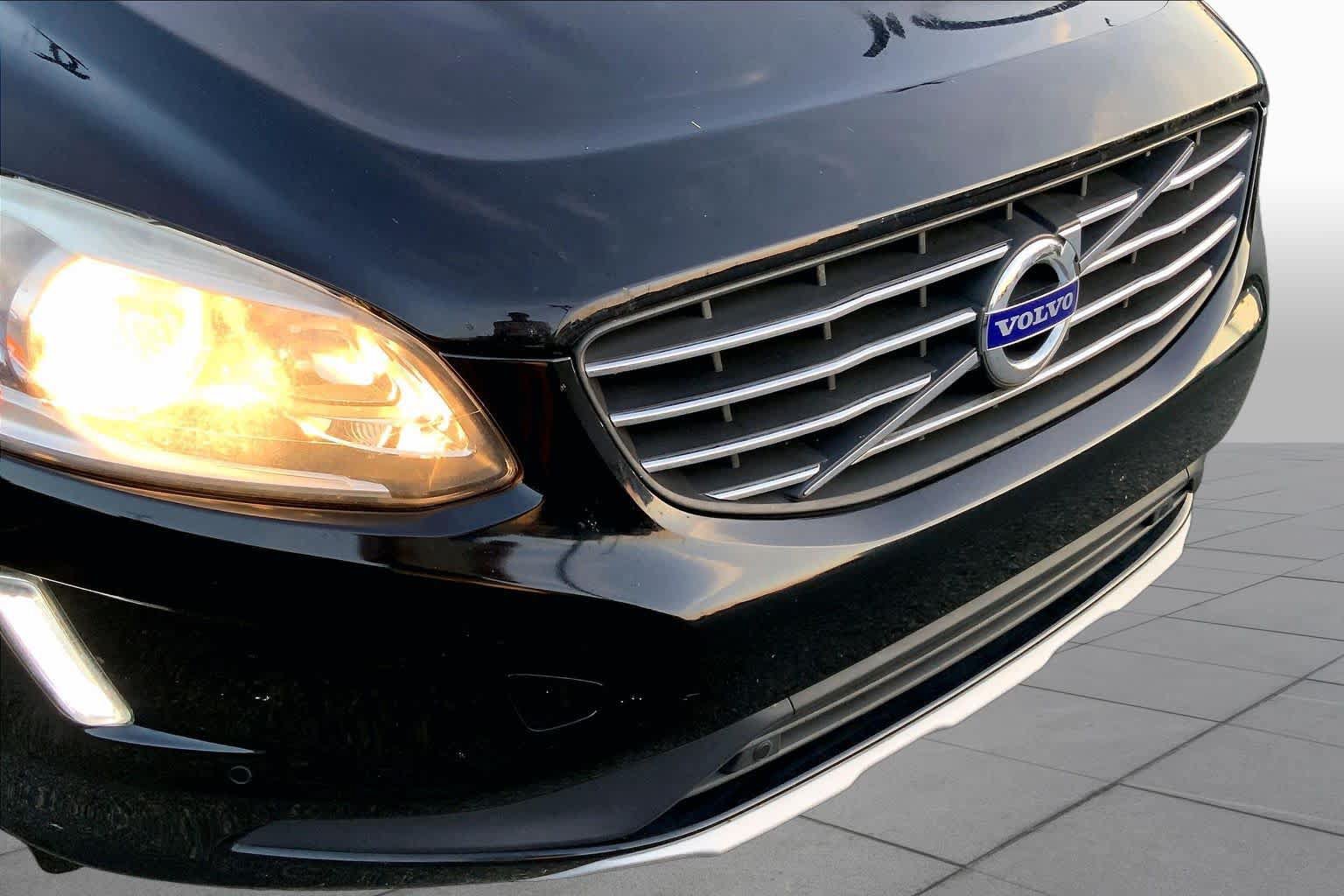 Used 2016 Volvo XC60 T5 Premier FWD image 29