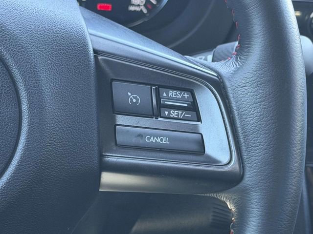 Used 2021 Subaru WRX Limited image 17