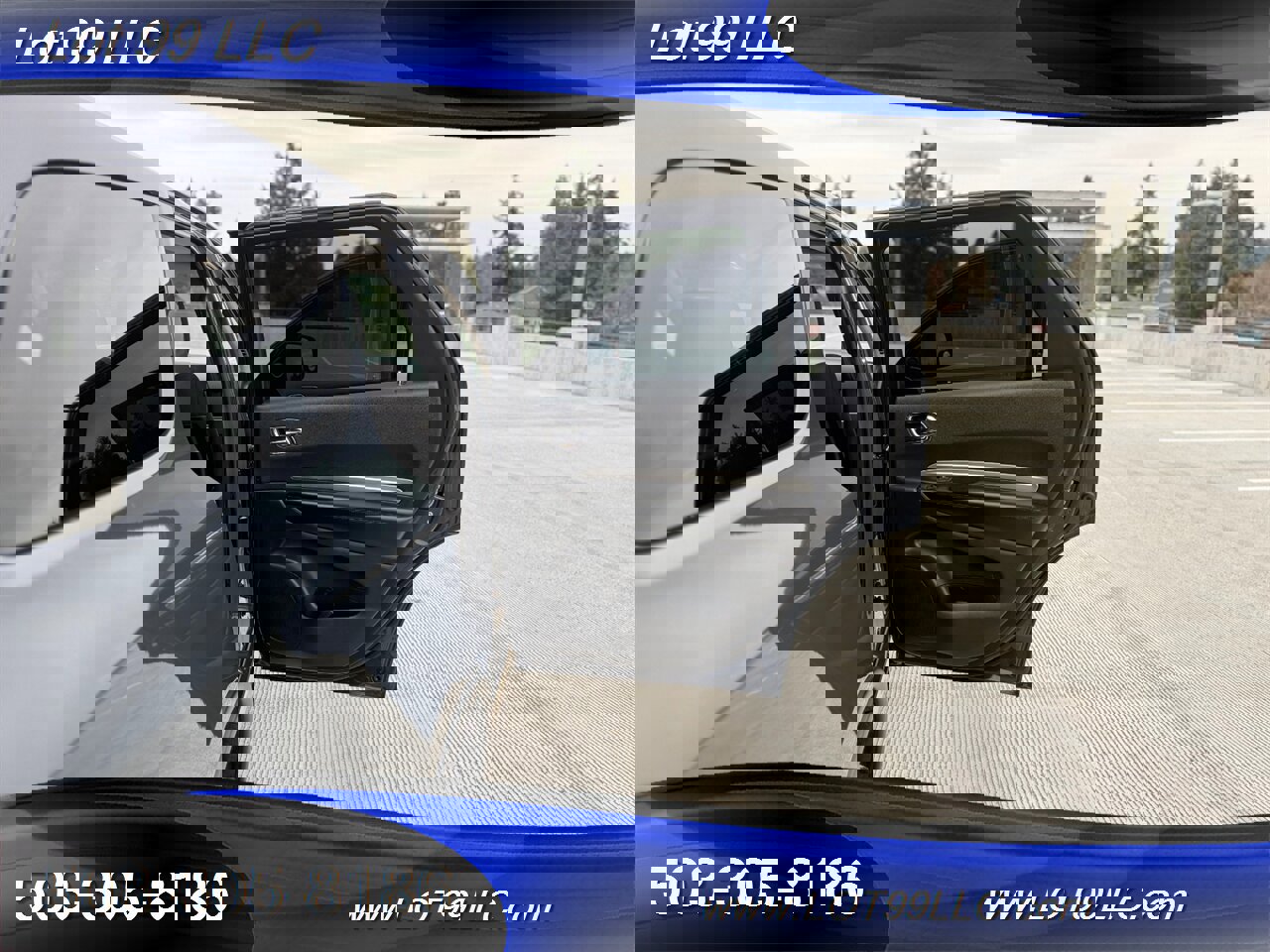 Used 2018 Dodge Durango SXT w/ 3rd Row Seating Group image 40