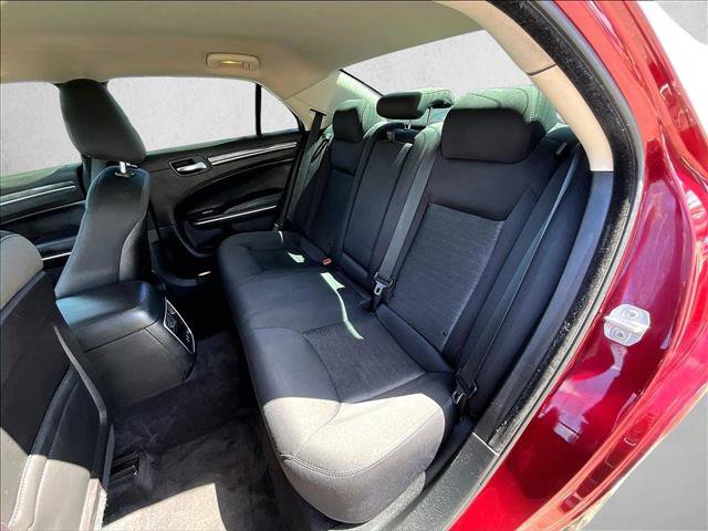 Used 2018 Chrysler 300 Touring w/ Sport Appearance Package RWD image 25