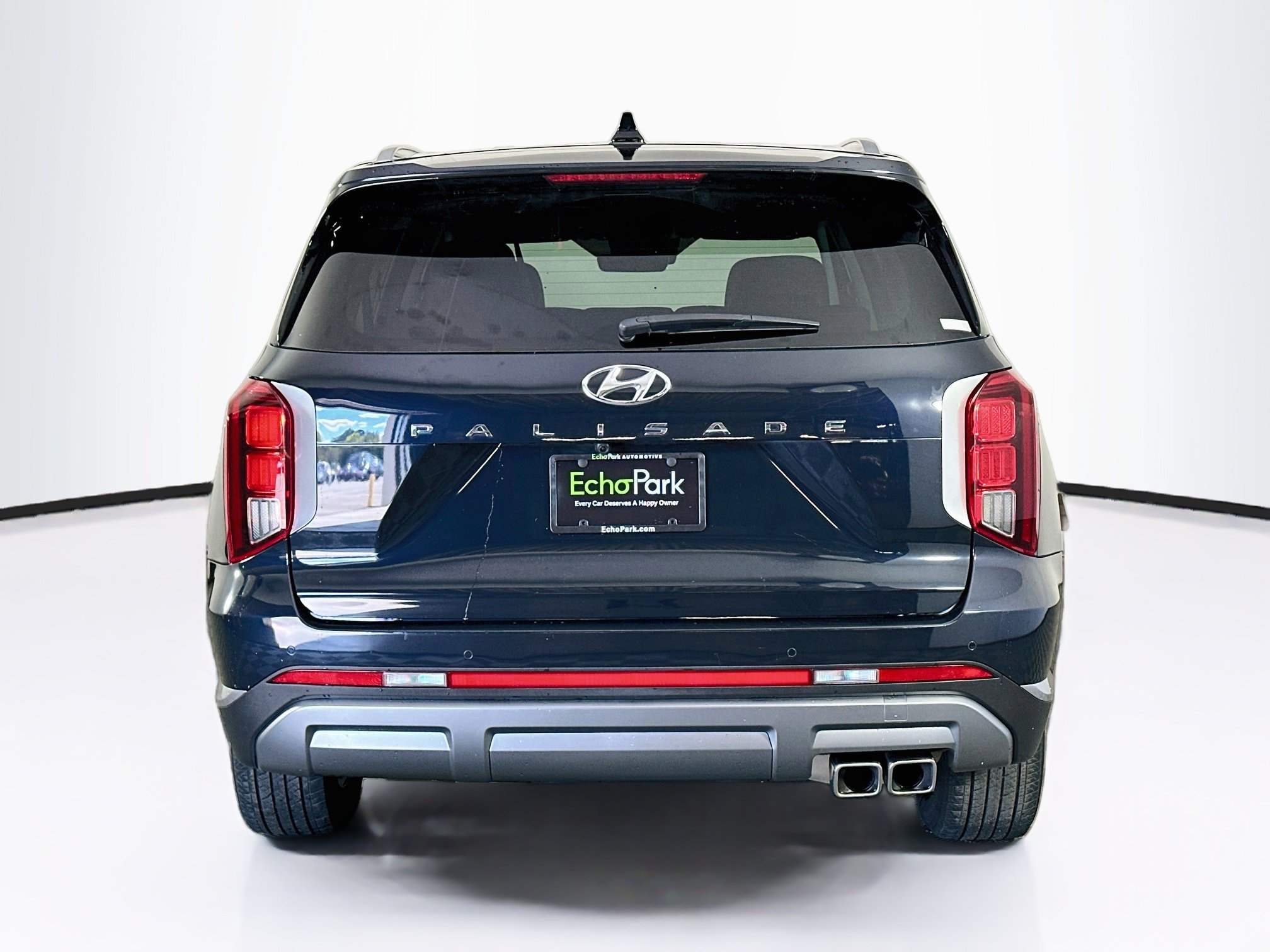 Used 2025 Hyundai Palisade SEL FWD image 7