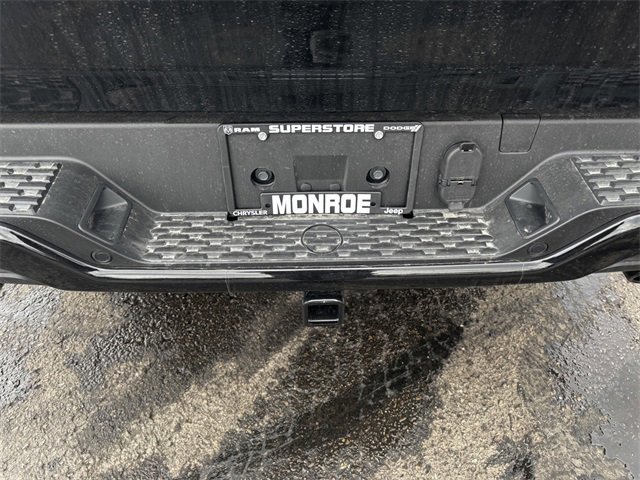 New 2026 RAM 1500 Big Horn image 18