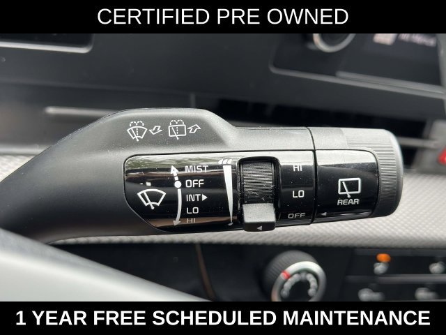Used 2025 Kia Sportage LX AWD/4WD image 27