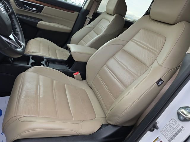 Used 2020 Honda CR-V EX-L image 18