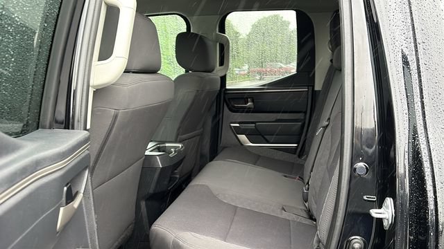 Used 2023 Toyota Tundra SR5 w/ TRD Off-Road Package AWD/4WD image 22