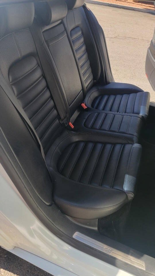 Used 2016 Volkswagen CC Trend FWD image 18