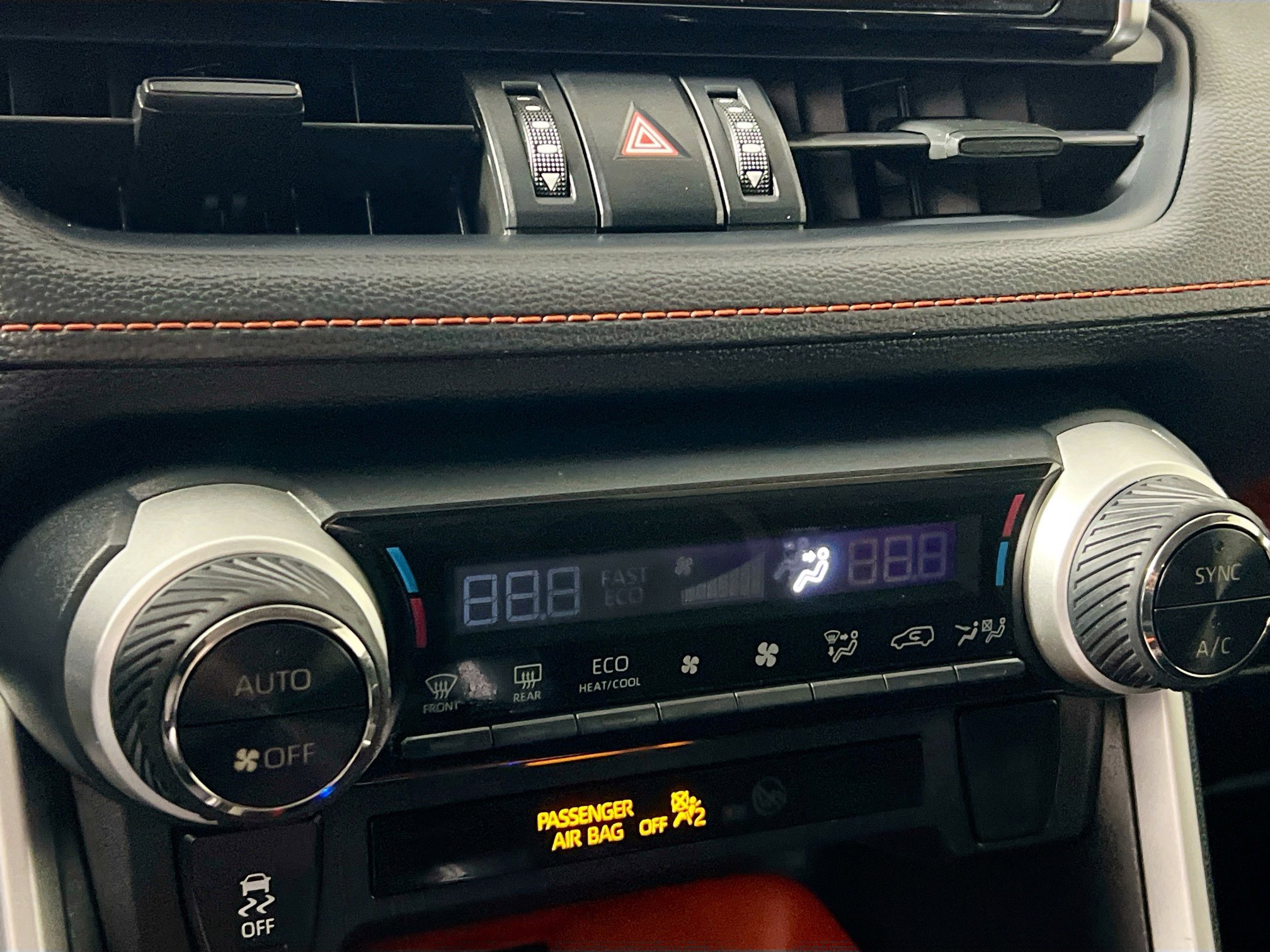 Used 2021 Toyota RAV4 Adventure image 27