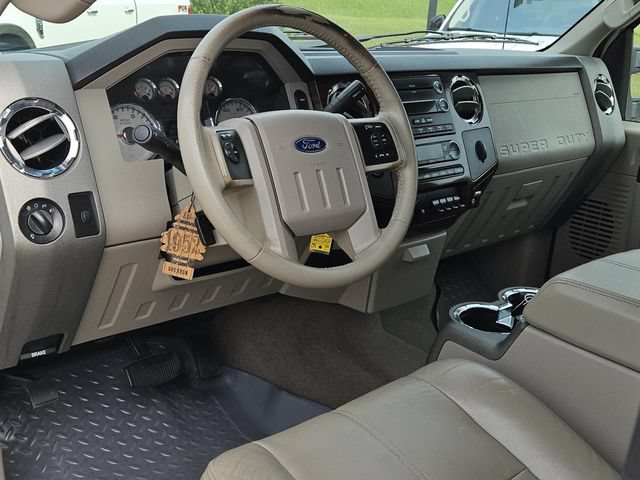 Used 2009 Ford F250 Lariat AWD/4WD image 24