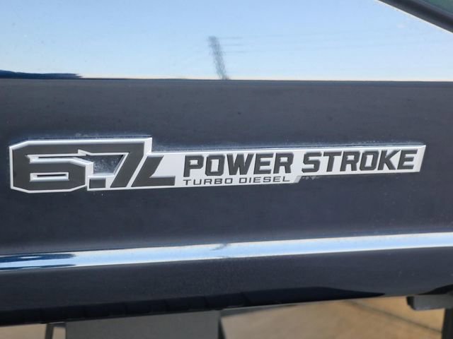 Used 2024 Ford F250 XL w/ STX Appearance Package AWD/4WD image 11