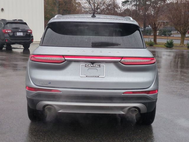 Used 2022 Lincoln Corsair Reserve w/ Luxury Package image 4