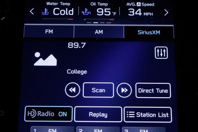 Used 2024 Subaru Crosstrek 2.5i Limited image 32