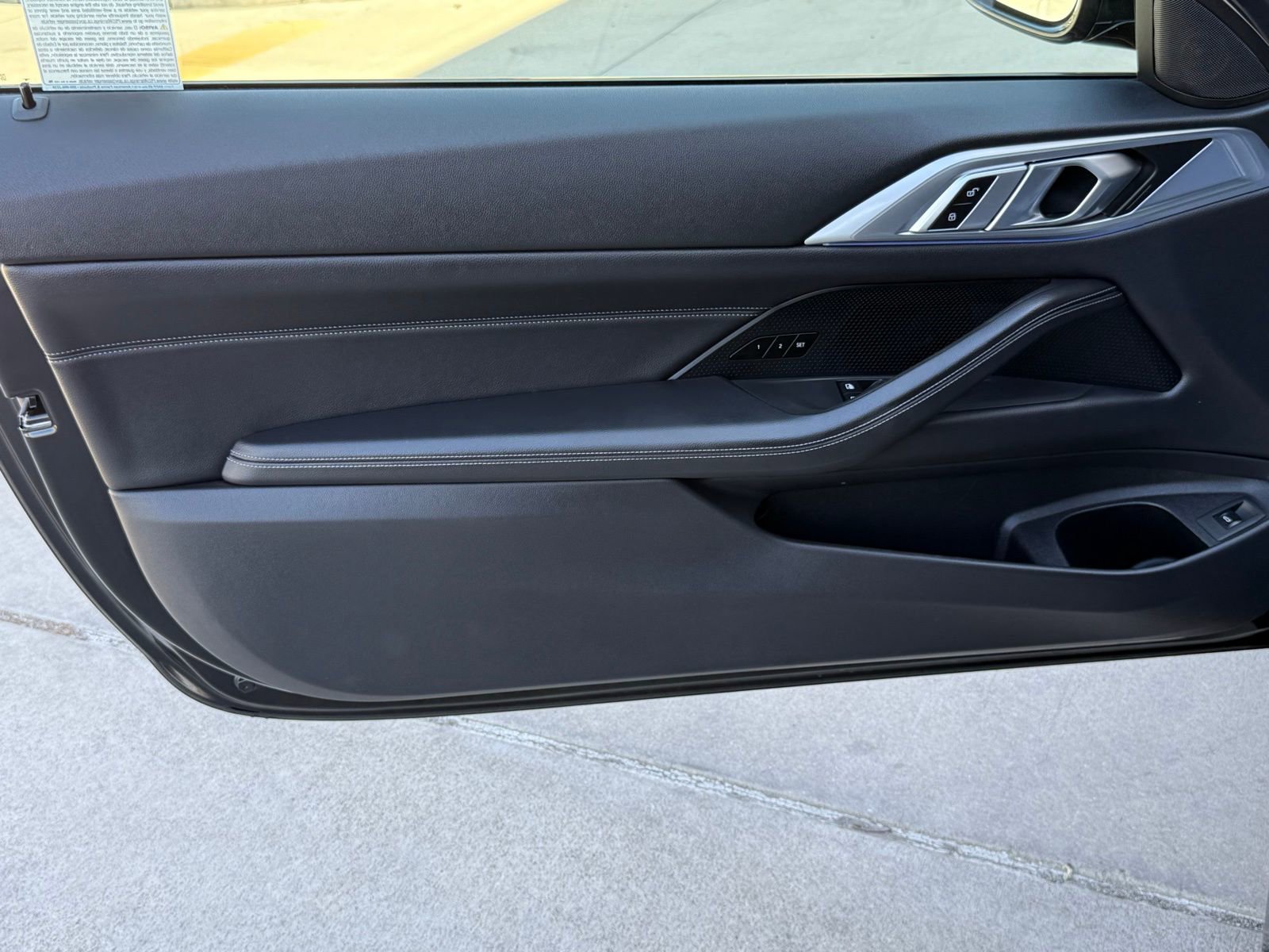 Used 2023 BMW 430i Coupe w/ Convenience Package image 19