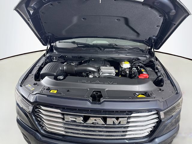 New 2026 RAM 1500 Laramie image 29