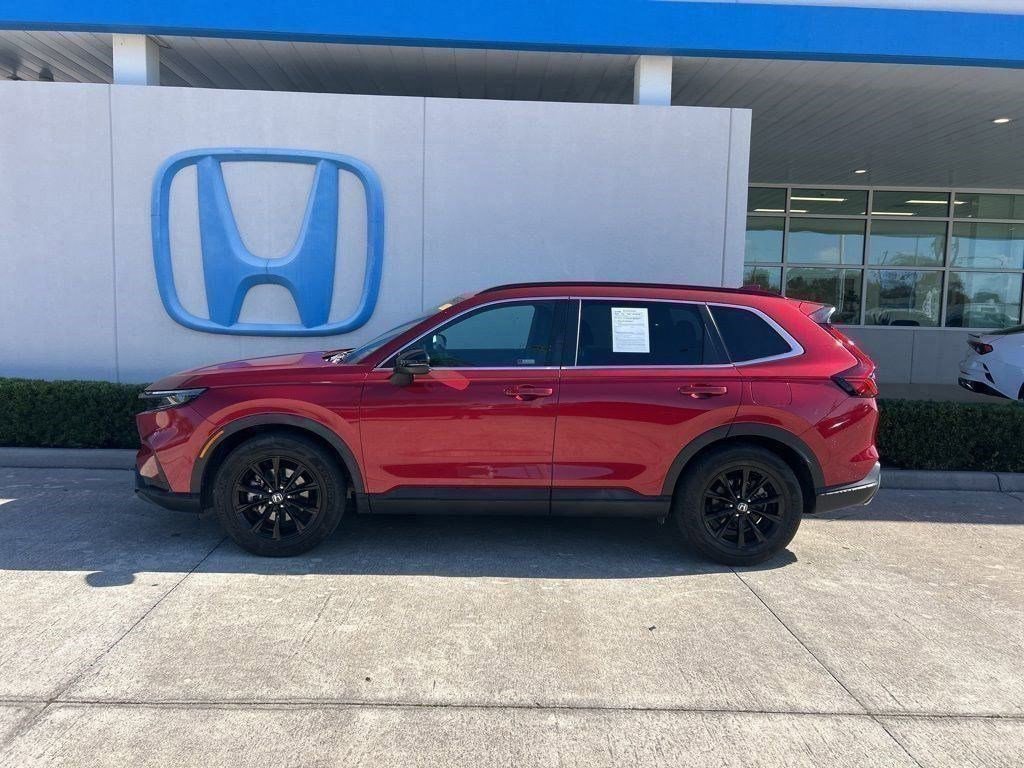 Used 2023 Honda CR-V Sport image 5