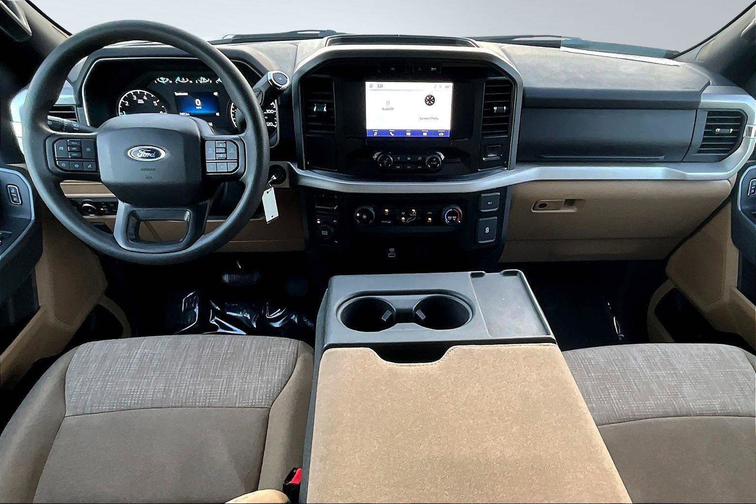 Used 2023 Ford F150 XLT image 8