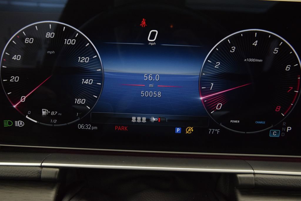 Certified 2024 Mercedes-Benz GLE 350 4MATIC image 26