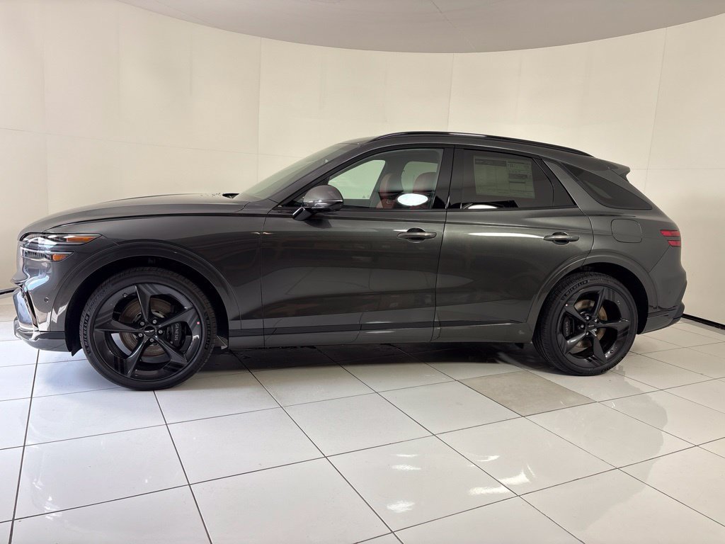 New 2027 Genesis GV70 2.5T Sport Prestige AWD/4WD image 2