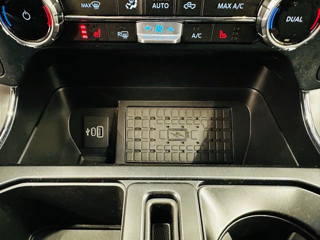 New 2025 Ford F150 XLT w/ Equipment Group 302A MID image 38