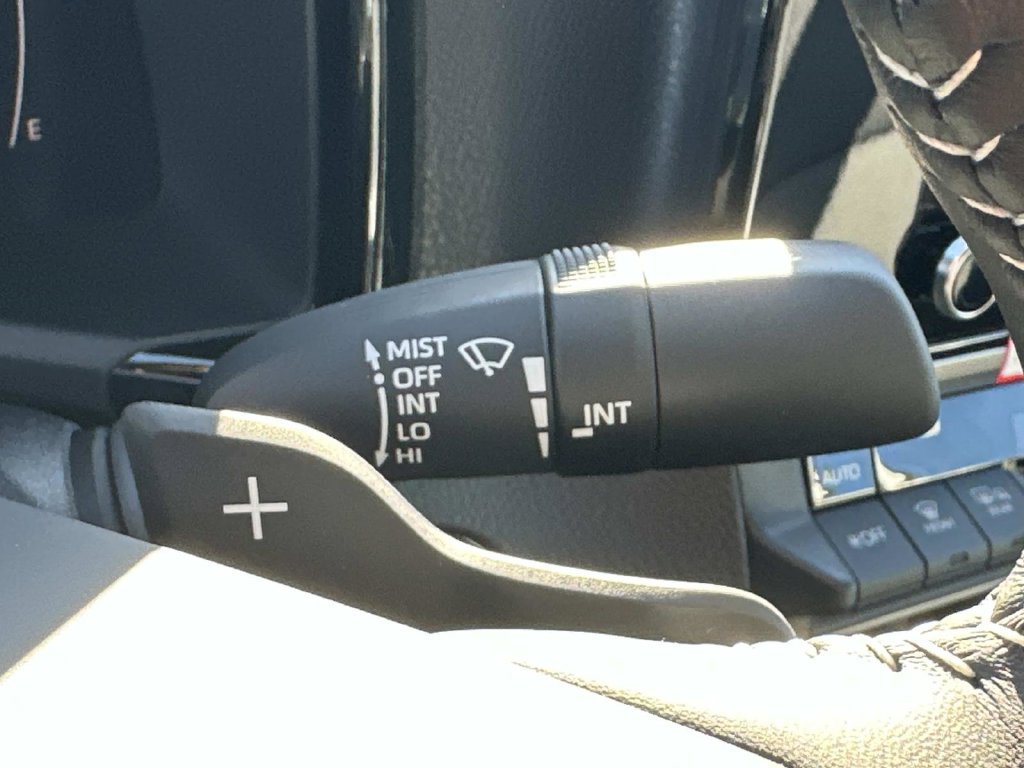 New 2026 Toyota Camry SE FWD image 23